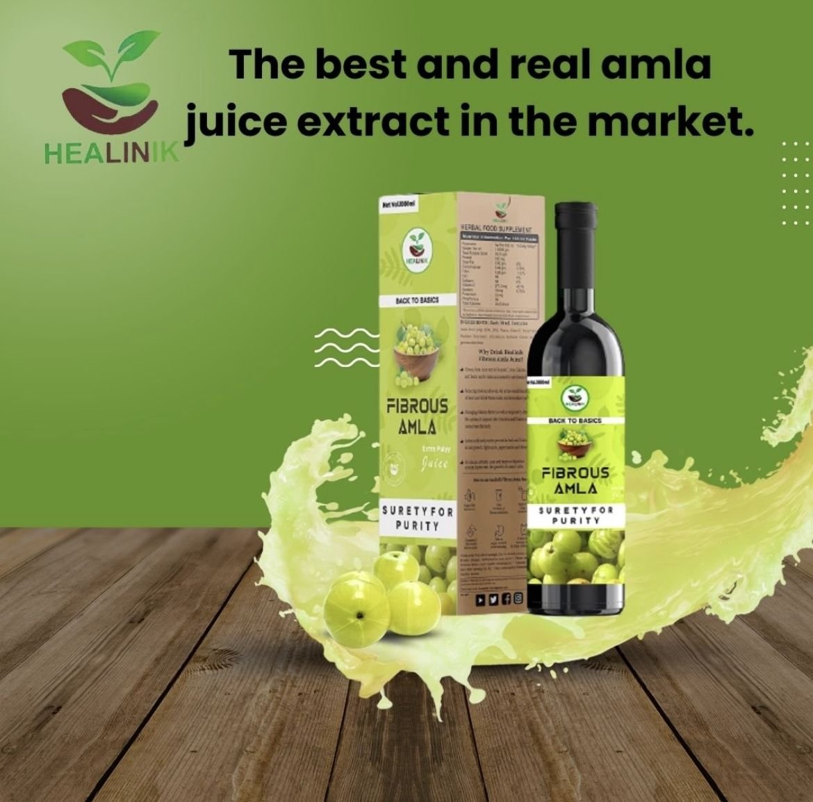 amla juice