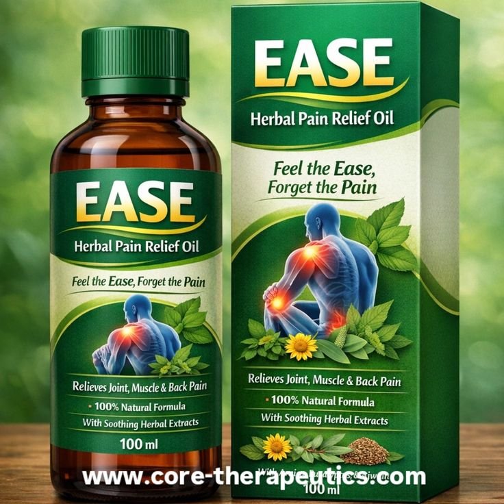 ease