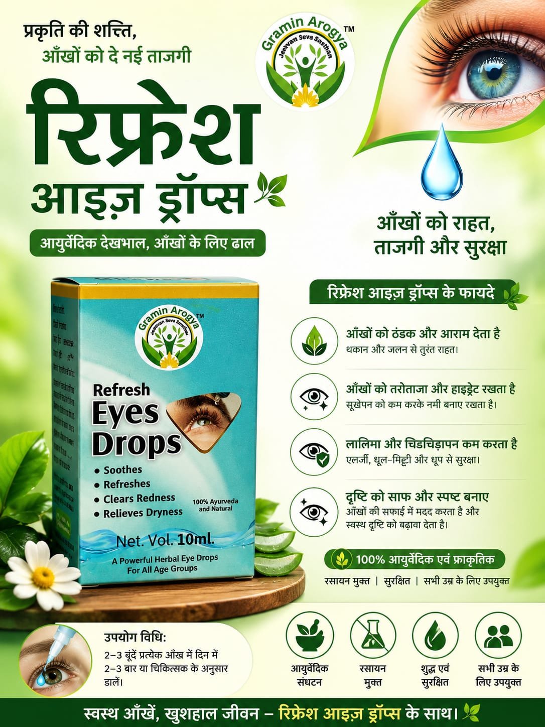 eye drop